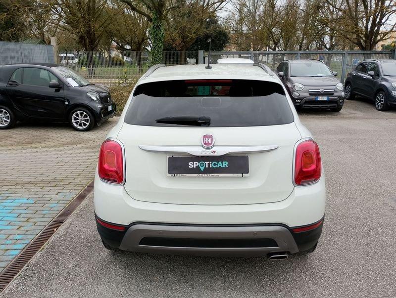 FIAT 500X 500X 1.3 mjt Business 4x2 95cv