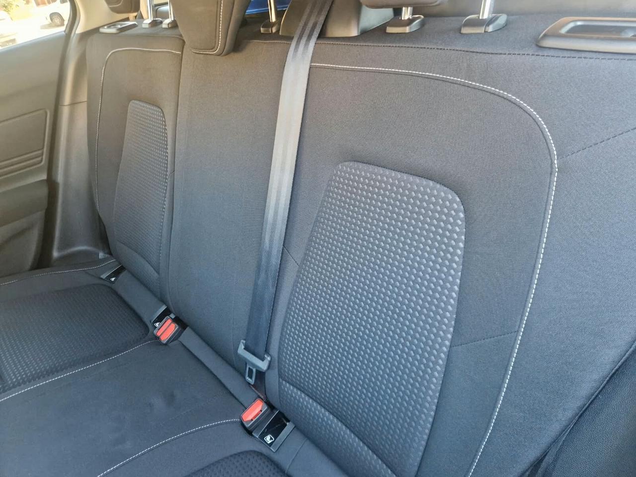 Ford Focus 1.5 120cv SW Solo 101 mila km
