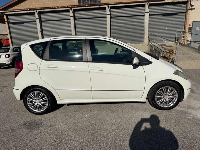 MERCEDES-BENZ A 180 CDI Special Edition senza nessun lavoro da fare