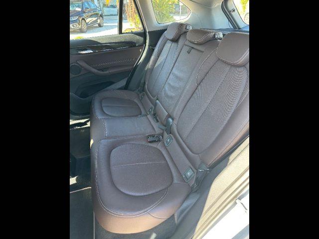 BMW X1 (F48) - xDrive25e xLine Plus