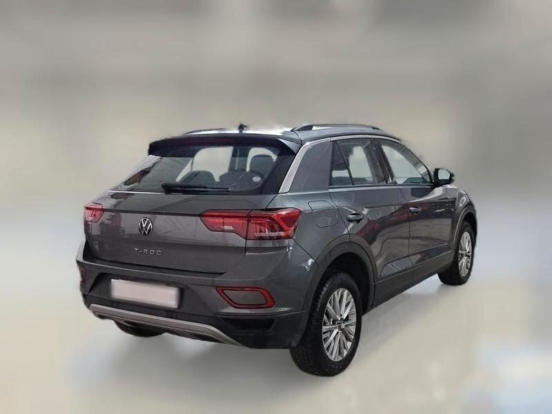 Volkswagen T-Roc 2.0 TDI SCR 150 CV DSG Life