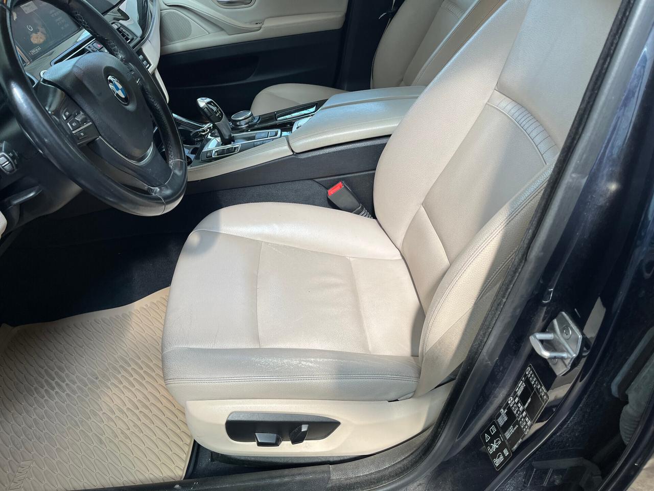 Bmw 520 520d xDrive Luxury