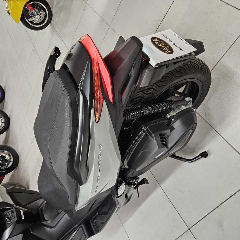 Honda Forza 350 - 2024