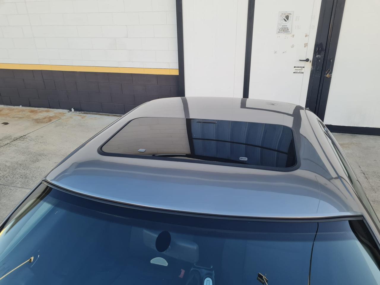 Alfa Romeo GTV 1.8i 16V Twin Spark cat ASI