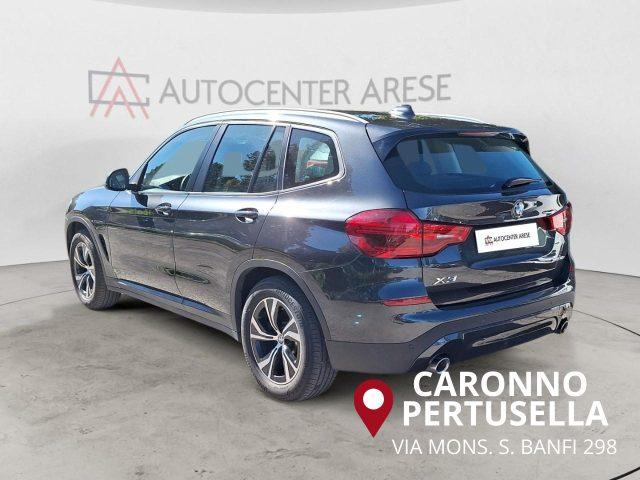 BMW X3 xDrive30e Business Advantage