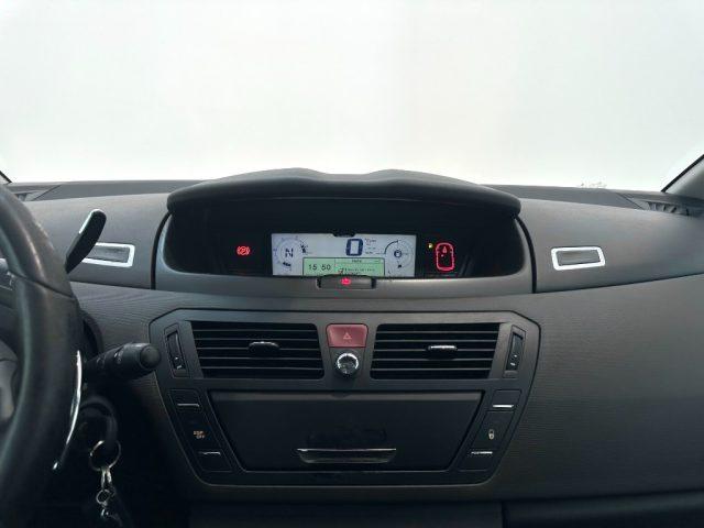 CITROEN C4 Grand Picasso 2.0 HDi 138 FAP CMP6 Exclusive