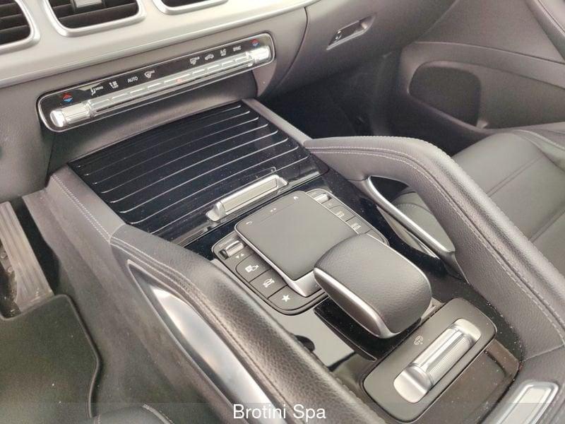 Mercedes-Benz GLE GLE 300 d 4M Premium