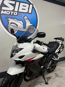 Suzuki GSX 650 F