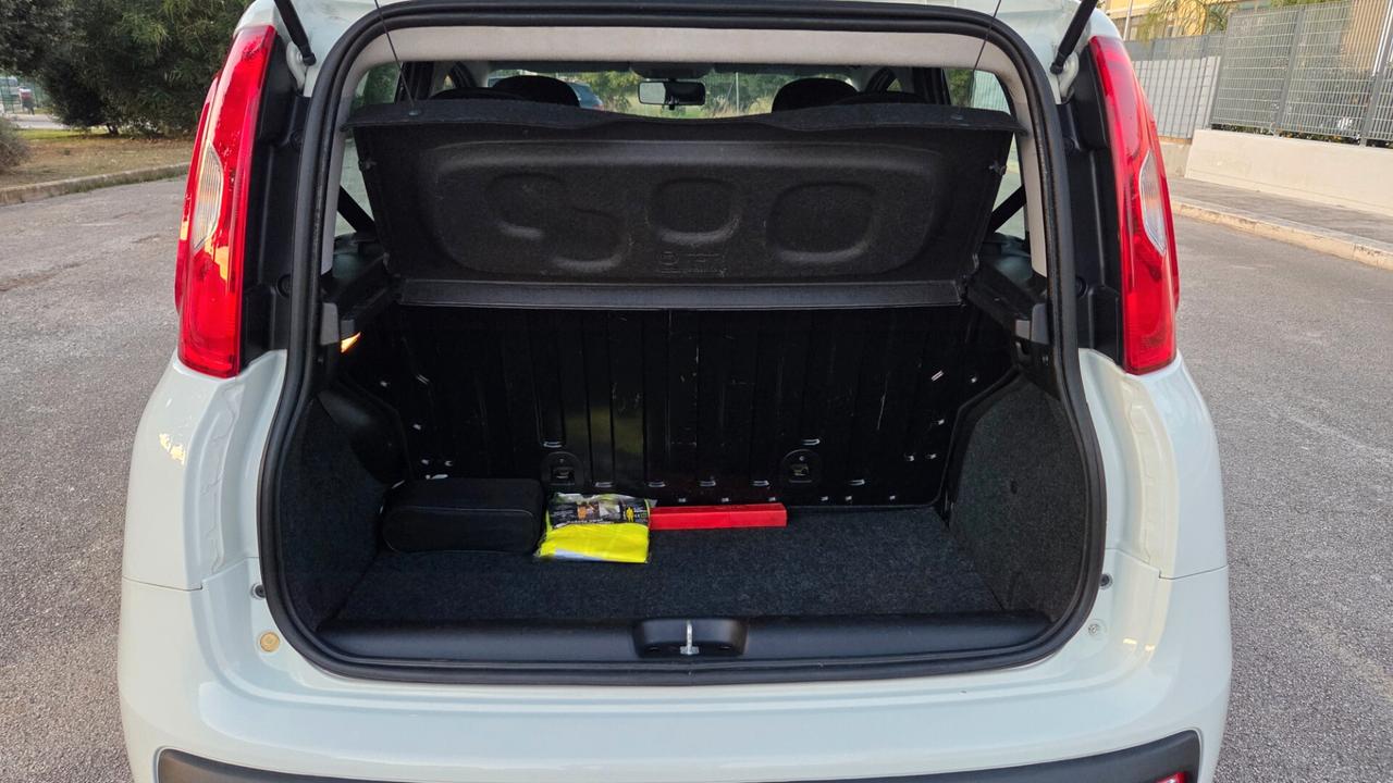 Fiat Panda 1.2 EasyPower Lounge