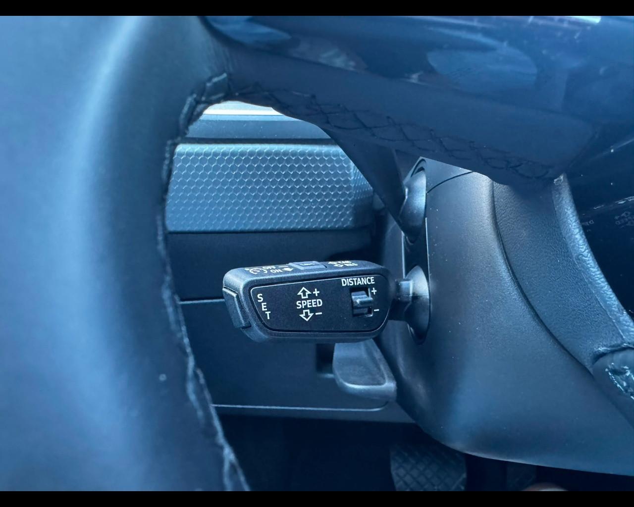 AUDI A1 SPORTBACK 30 TFSI S-TRONIC S-LINE EDITION