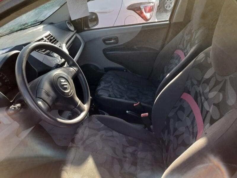 Suzuki Alto Alto 1.0 GL