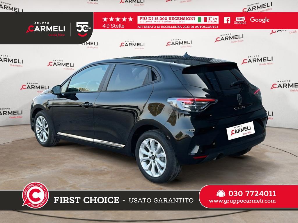 Renault Clio 1.5 dCi Evolution