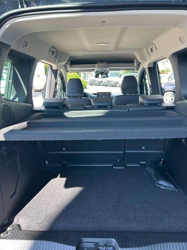 Renault Kangoo PRONTA CONSEGNA 5 POSTI 130 CV N-Connecta