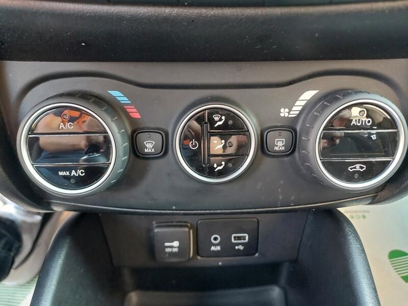 Fiat Tipo 1.6 Mjt S&S 5 porte Lounge