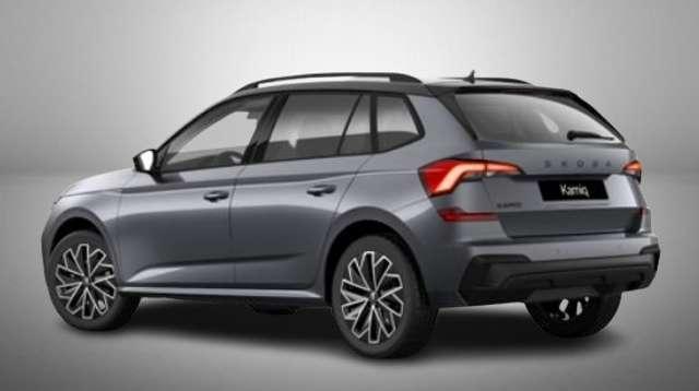 Skoda Kamiq 130 EDITION 1.5 TSI 150 CV DSG **Promo Kasko**