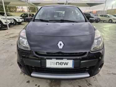 Renault Clio 1.2 16V GPL Dynamique