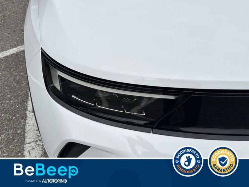 Opel Mokka 1.2 T GS S&S 100CV