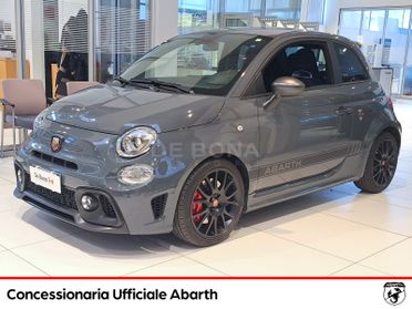Abarth 595 1.4 t-jet 165cv Pista