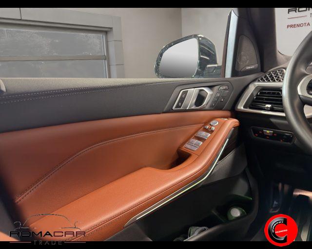 BMW X7 xDrive40i 48V