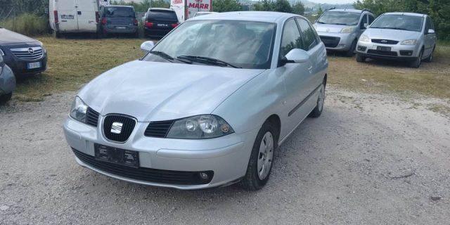 SEAT Ibiza 1.4 16V 5p. Signo