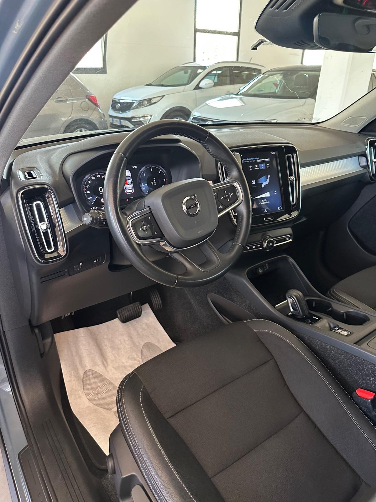Volvo XC40 D3 Geartronic Inscription