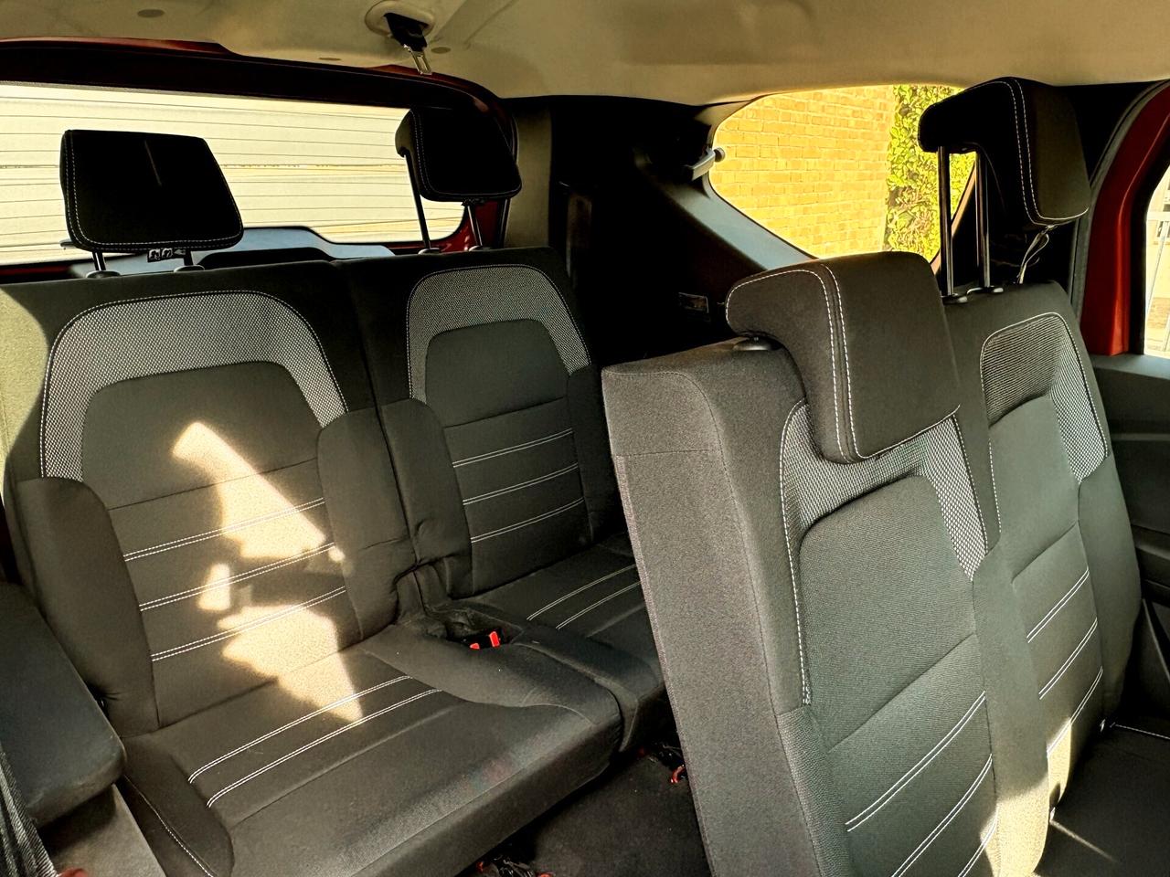 DACIA JOGGER 1.0 benz/GPL-7POSTI-Garanzia-2023