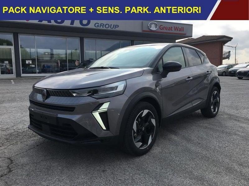 Renault Captur ECO GPL 100 cv Techno SUPER OFFERTA * KM0