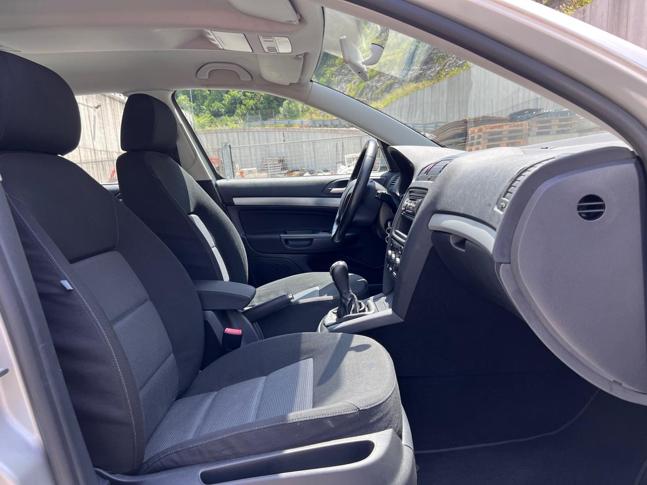 Skoda Octavia 1.9 TDI 105CV ELEGANCE KM 65.184