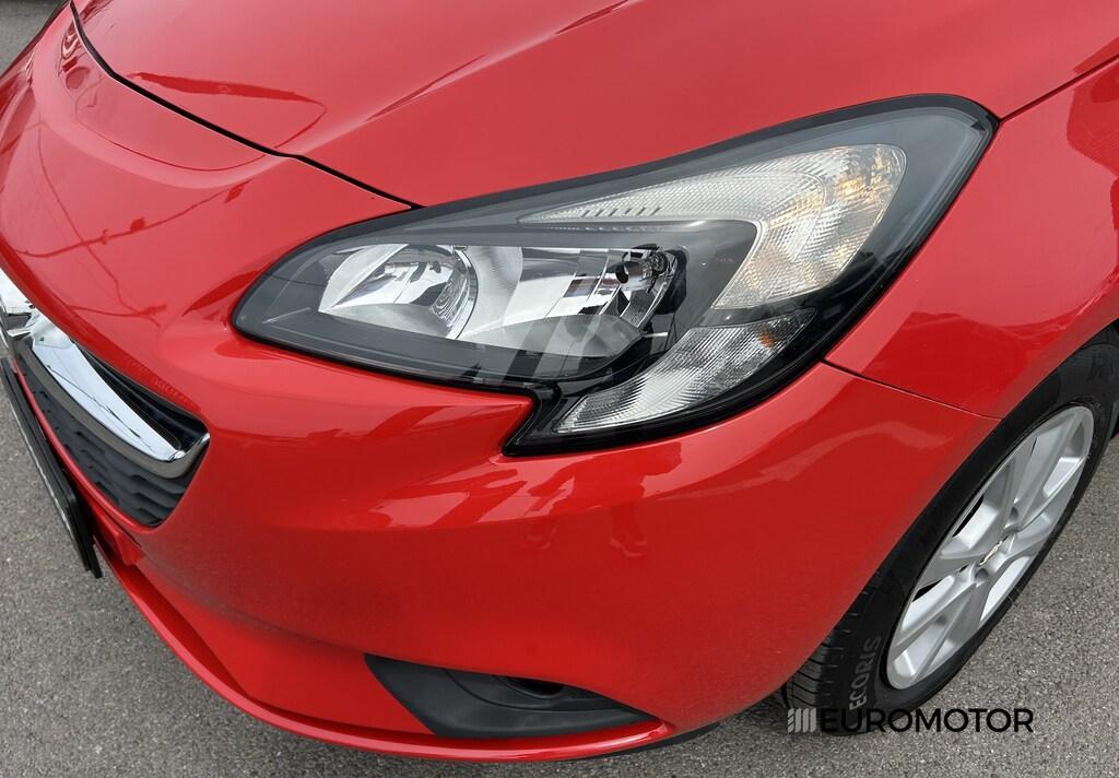 Opel Corsa 5 Porte 1.4 N-Joy