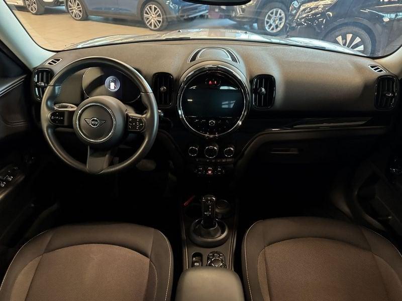 MINI Mini Countryman F60 Mini 1.5 Cooper Essential Countryman