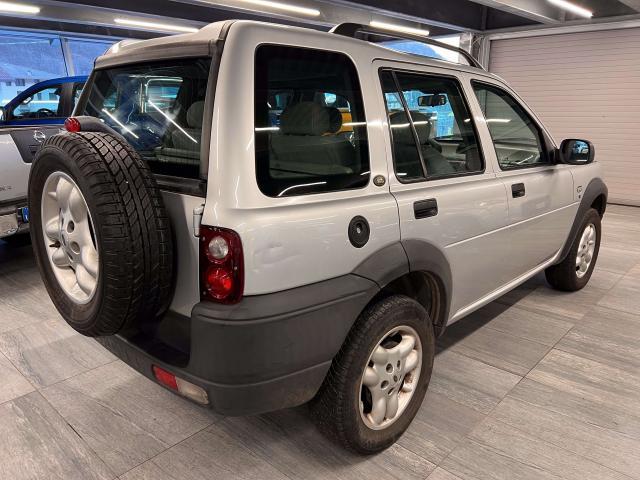 Land Rover Freelander Freelander SW 2.0 td4 SE