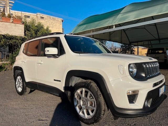 Jeep Renegade 1.6 Mjt 120 CV Business