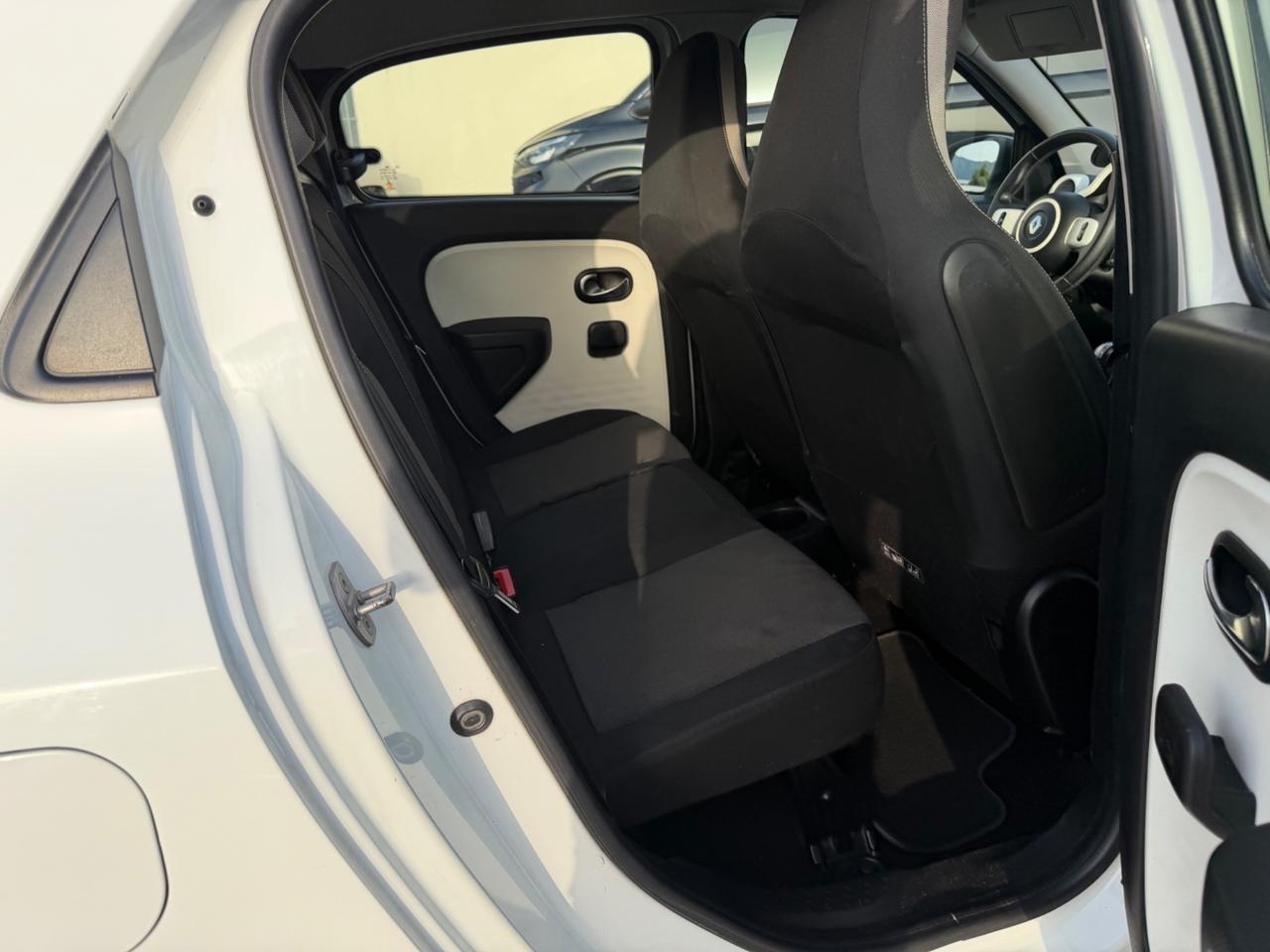 Renault Twingo 1.0 benzina 5 porte 2015