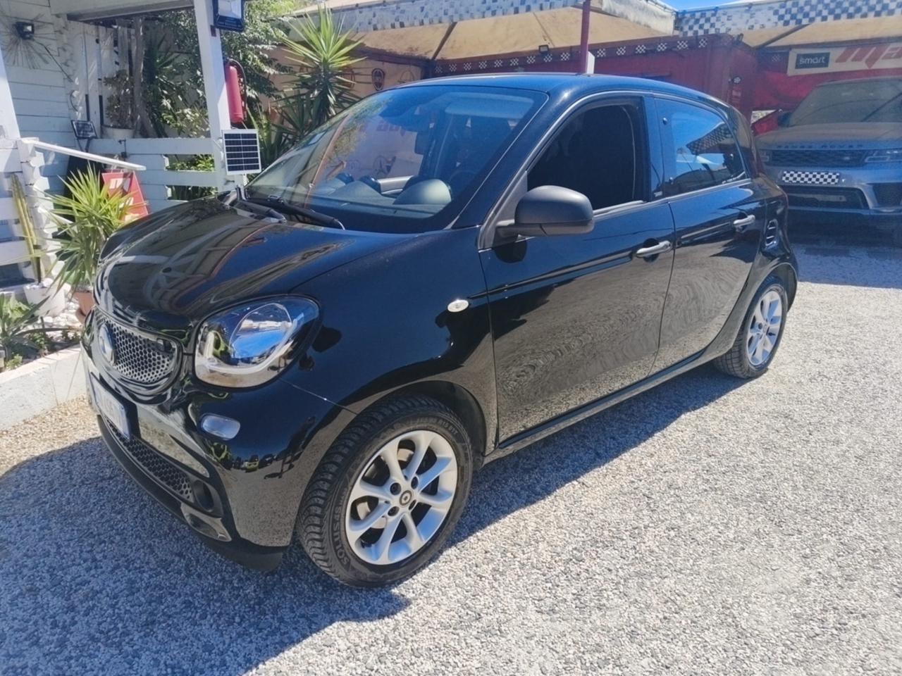 Smart ForFour 70 1.0 Passion PREZZO REALE SENZA VICOLI