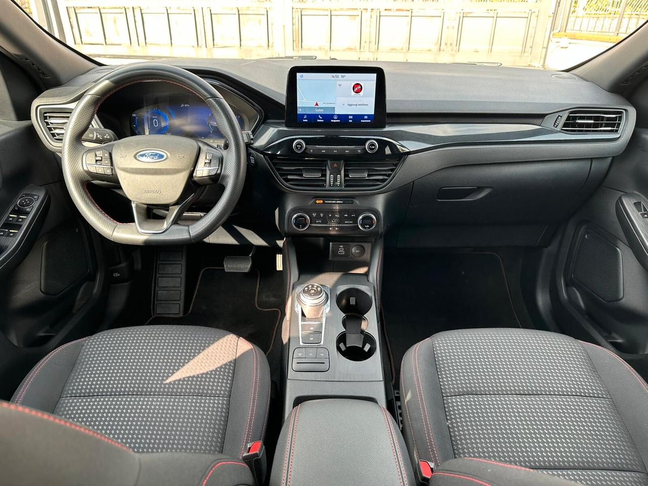 Ford Kuga ST-Line DIESEL C.Automatico