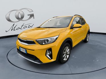 Kia Stonic 1.2cc DPI 84cv Urban