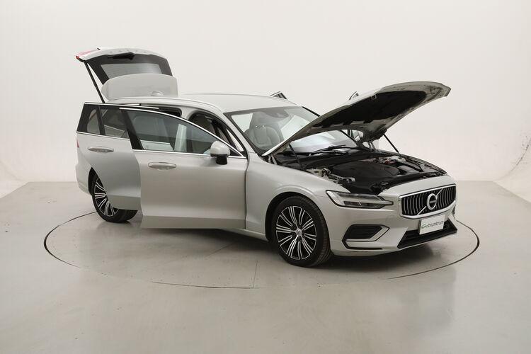 Volvo V60 D4 Inscription Geartonic BR984888 2.0 Diesel 190CV