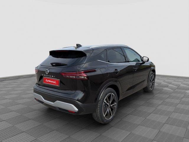 NISSAN Qashqai Qashqai MHEV 158 CV Xtronic N-Style