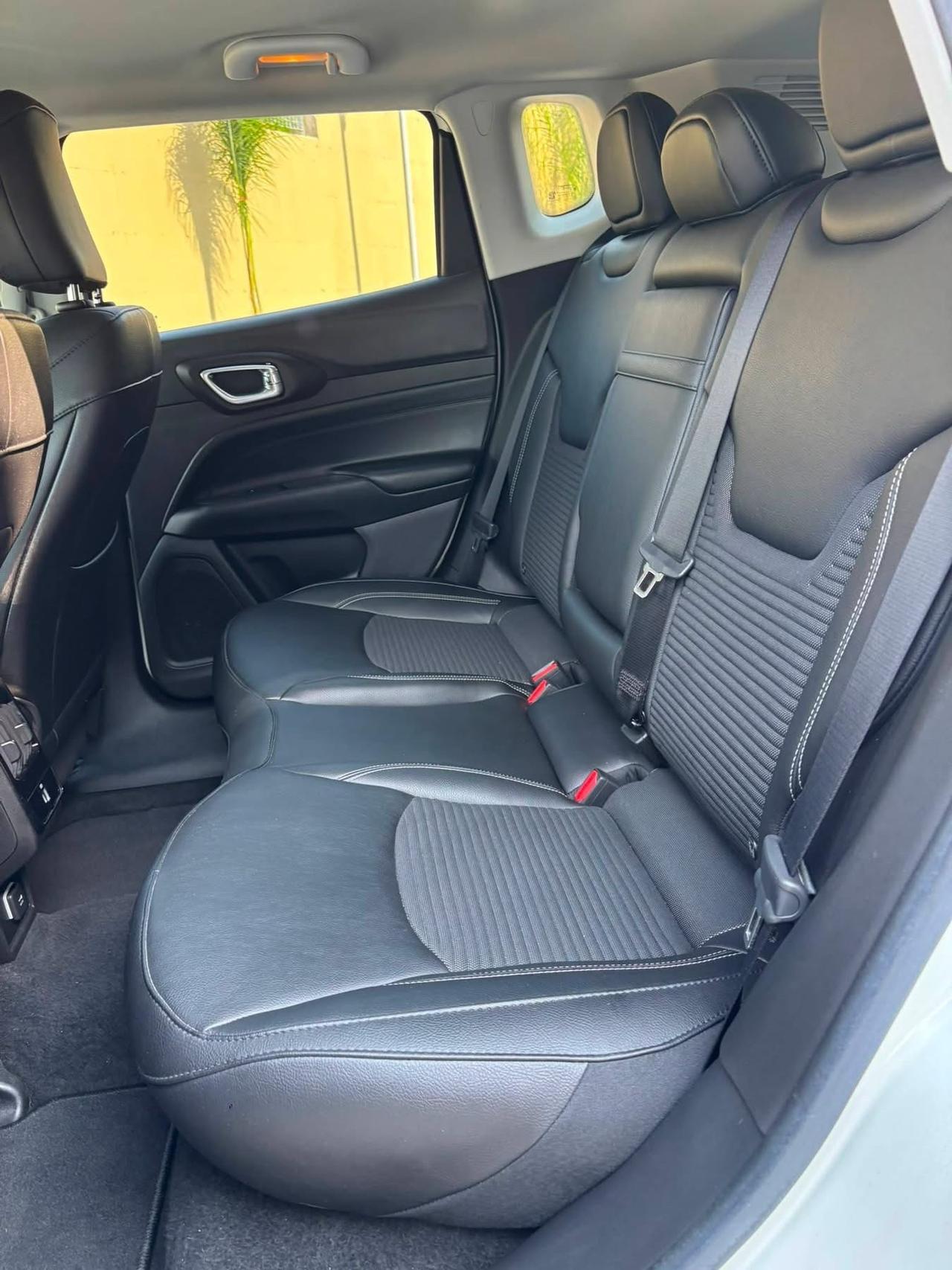 Jeep Compass 1.6 Multijet 130 Cv
