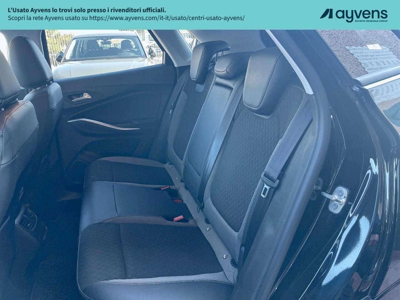 Opel Grandland 1.6 PHEV aut. FWD Business Elegance