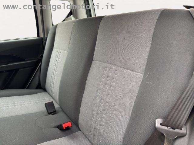 FIAT Panda 1.4 Natural Power Classic