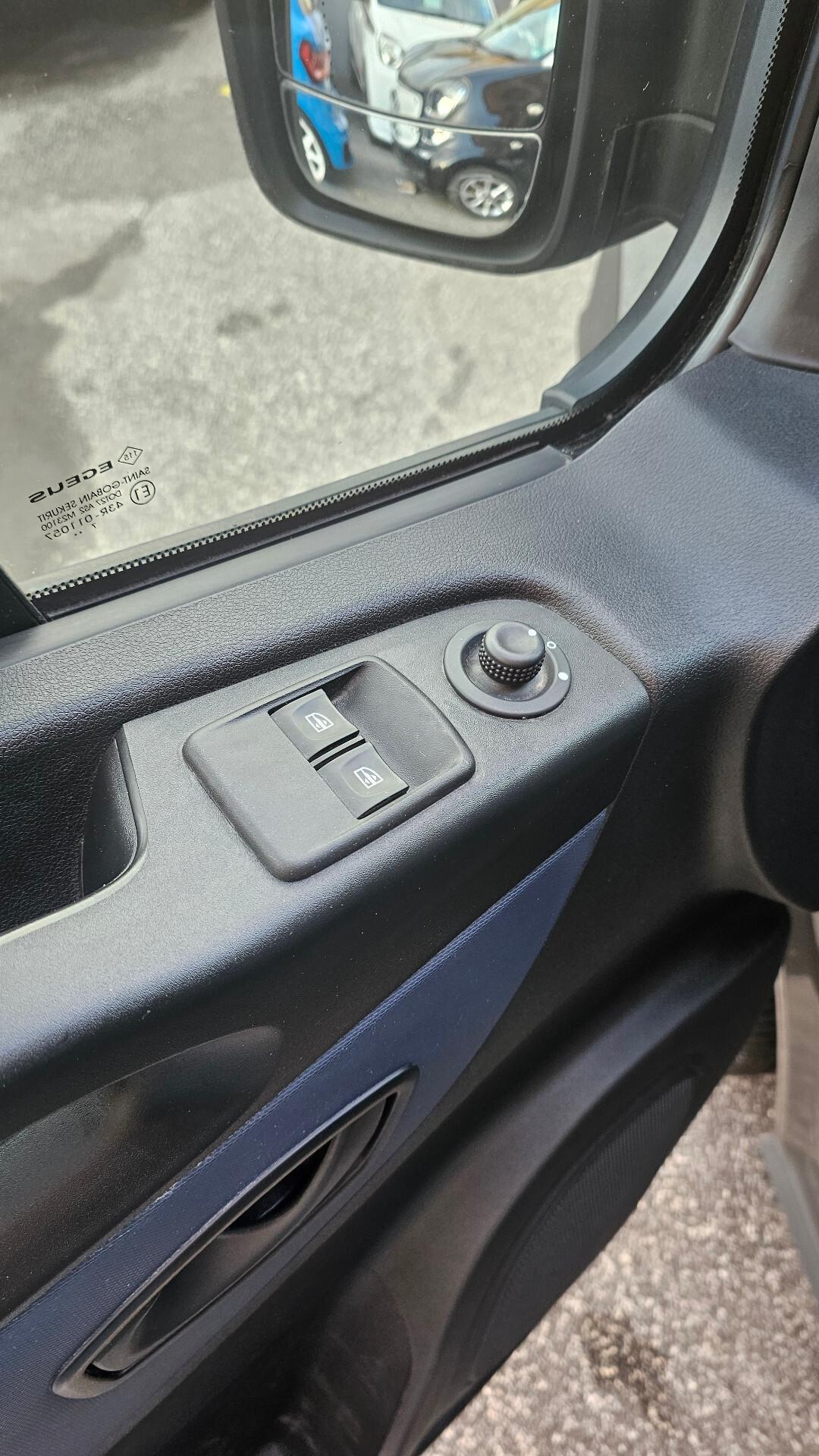 Vivaro 27 1.6 BiTurbo S&S PC-TN L1H1 UNIPROPRIETARIO ITALIANO IVA ESPOSTA