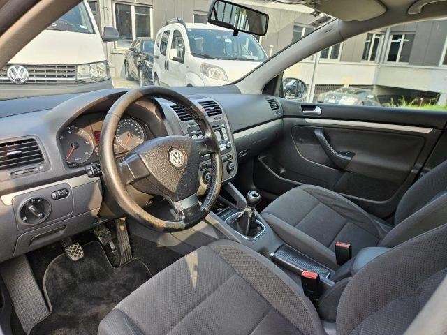VOLKSWAGEN Golf 1.9 TDI 5p. Comfortline