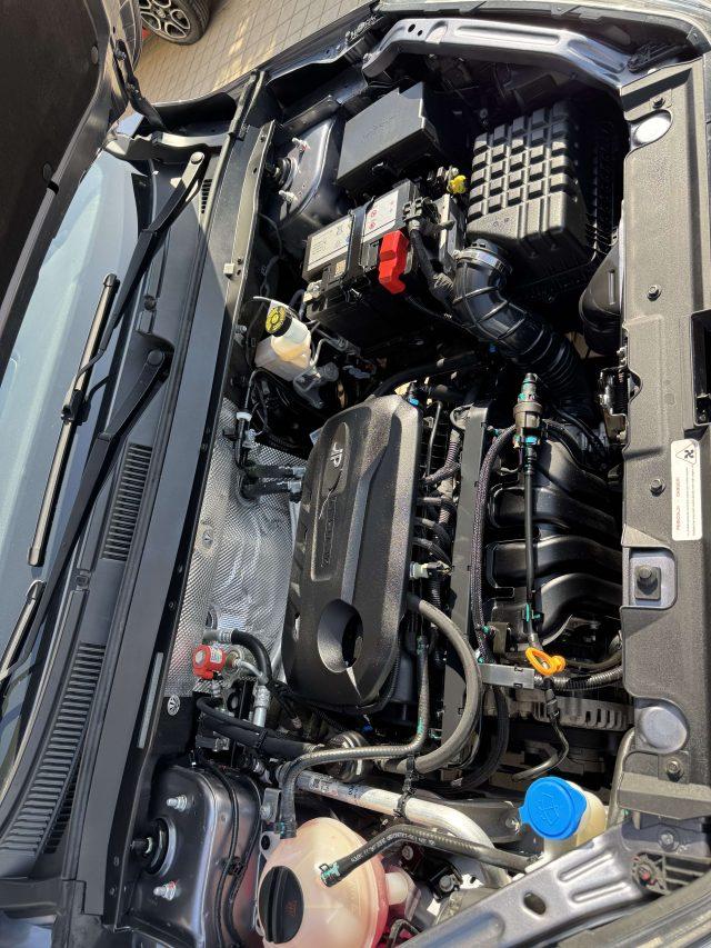 OTHERS-ANDERE OTHERS-ANDERE DR Automobiles DR4.0 GPL