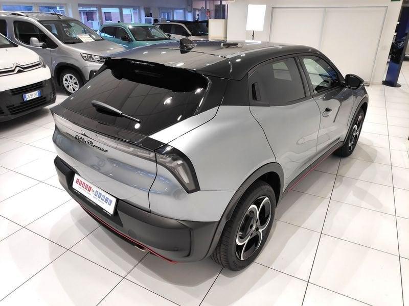 Alfa Romeo Junior Junior 1.2 145 CV Hybrid eDCT6 Q4 SPORT*SEDILI SABELT e VOLANTE SPORTIVO*