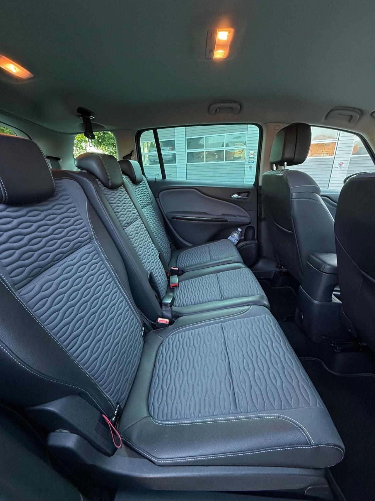 Opel Zafira Tourer 1.6 Turbo EcoM 150CV Cosmo