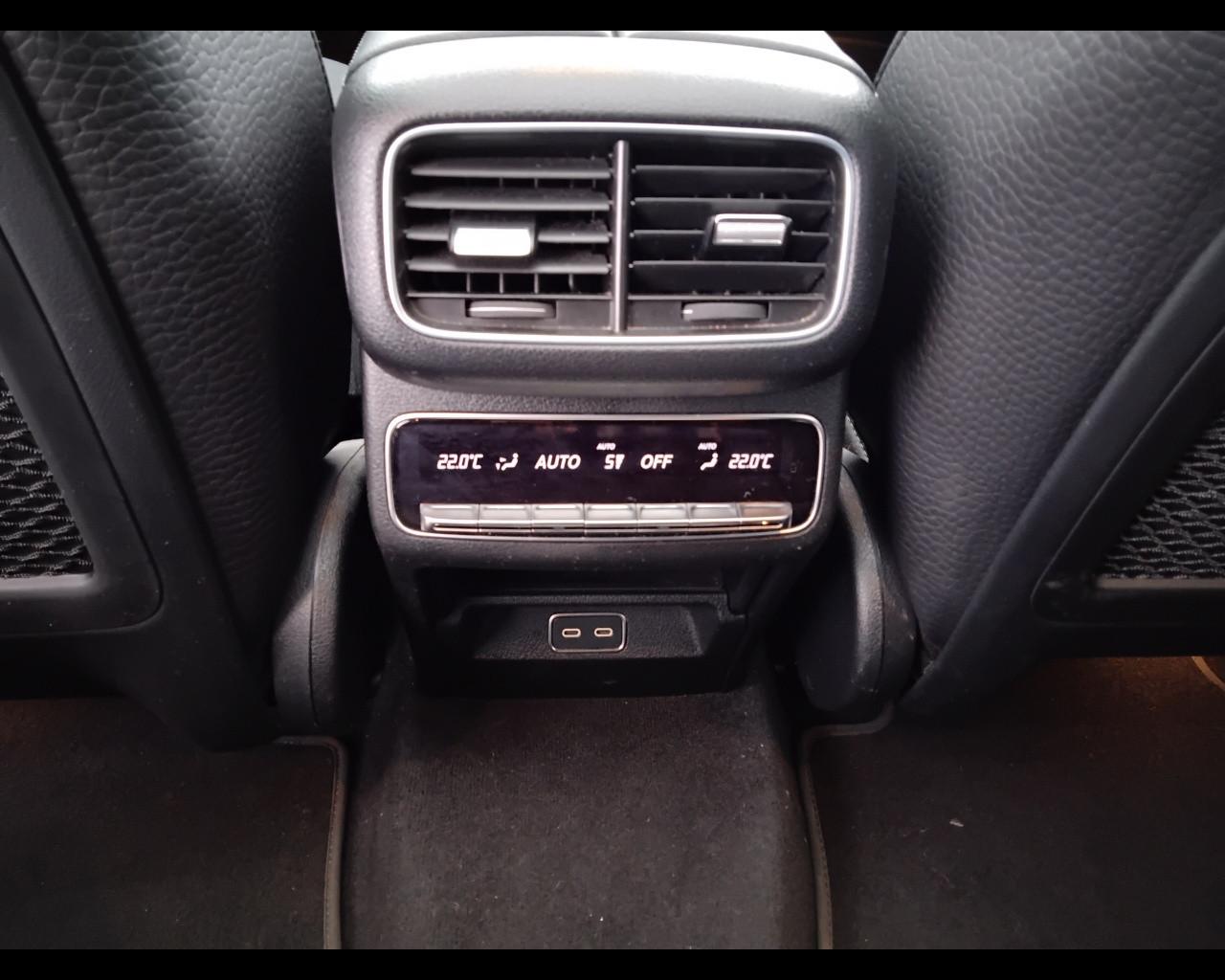 Mercedes-Benz GLE Coupe - C167 2020 - GLE Coupe 300 d mhev Premium Pro 4matic auto