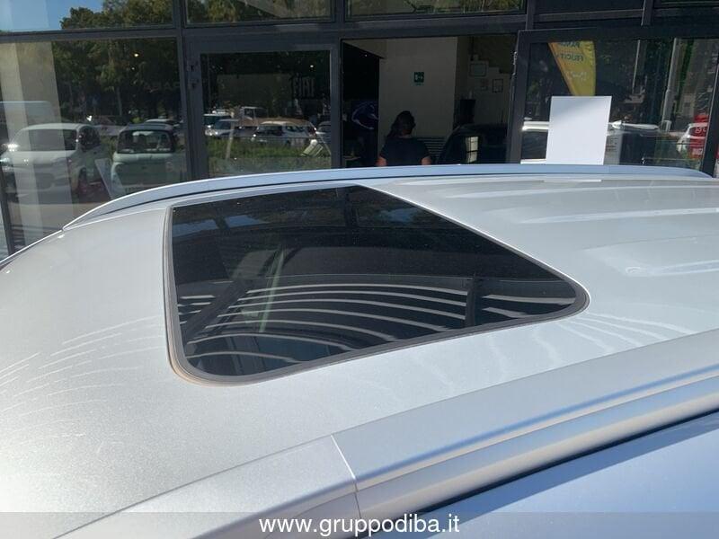 DR AUTOMOBILES dr 5.0 s3 1.5 CVT - benzina/GPL