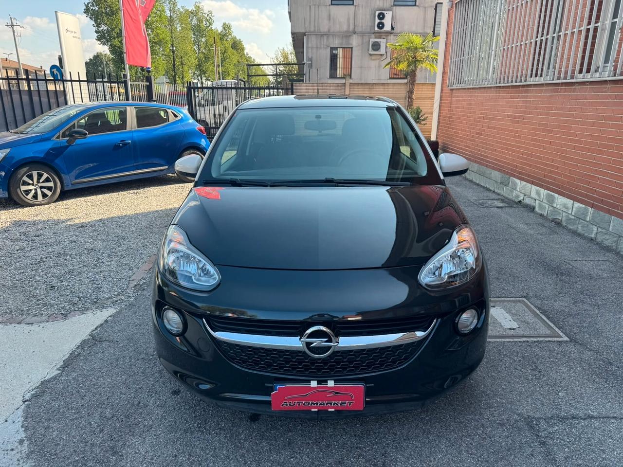 Opel Adam 1.4 87 CV Glam