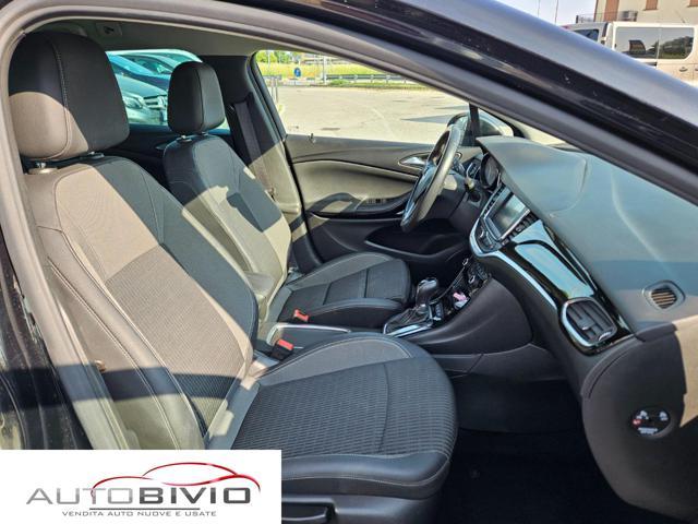 OPEL Astra 1.5 CDTI 122 CV S&S AT9 Sports Tourer Business Ele